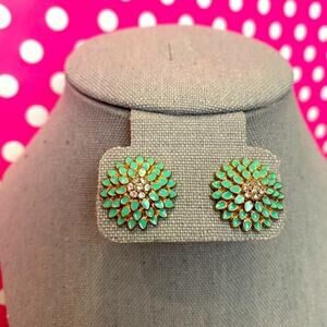 Flower Women's Earrings